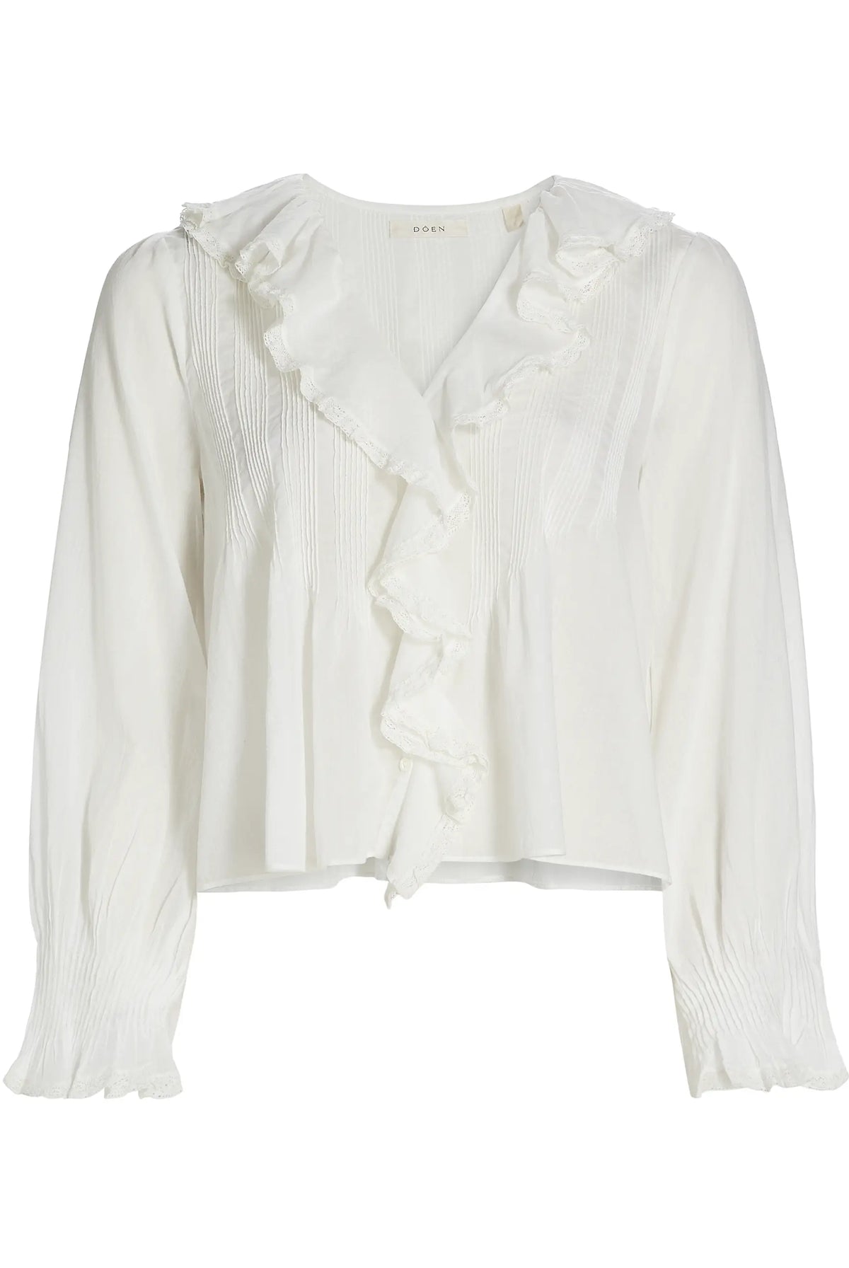 Hardy Top in Salt — Hardy Top in Salt