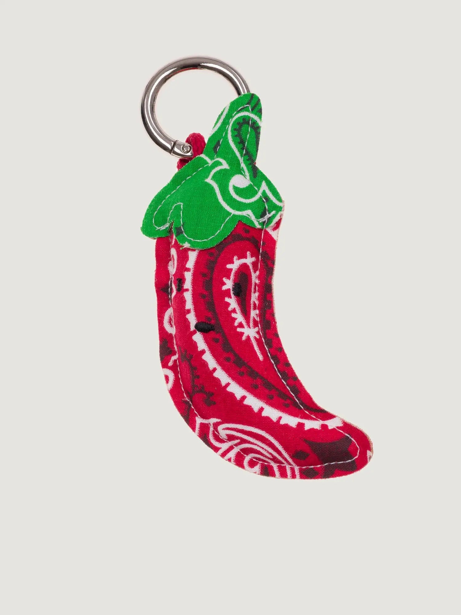 CHARMS SPICY - Real Red / Vert Gazon