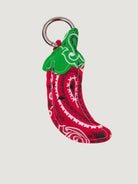 CHARMS SPICY - Real Red / Vert Gazon