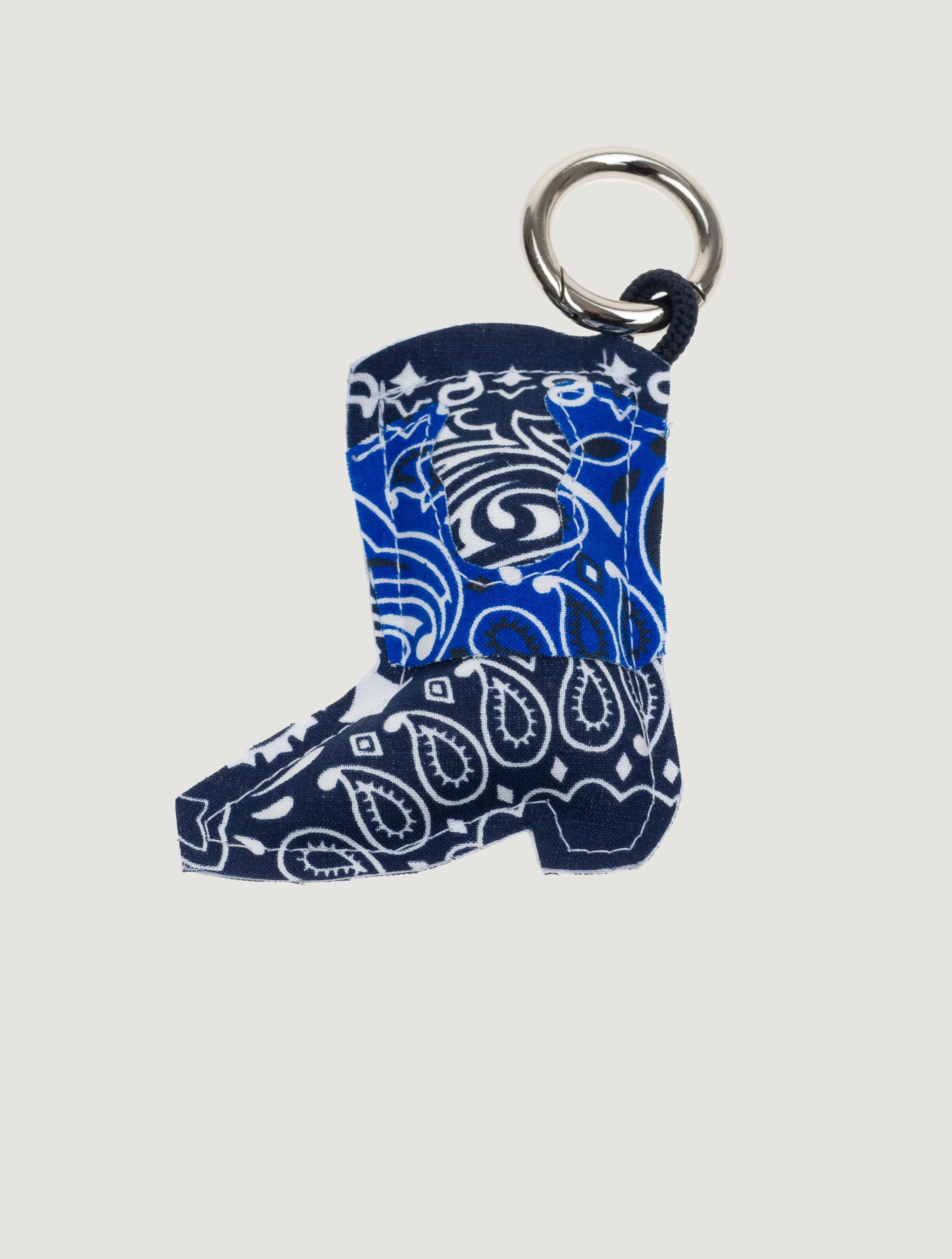 CHARMS SANTIAG - Navy/ Indigo