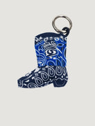 CHARMS SANTIAG - Navy/ Indigo
