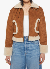 The On Thin Ice in Story Untold