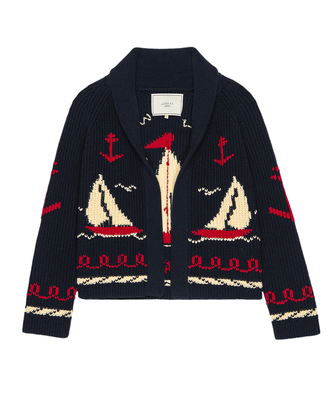 BattenwearバテンウェアLodge Cardigan NAVY XL Battenwear Men's Lodge Cardigan in Black Battenwear