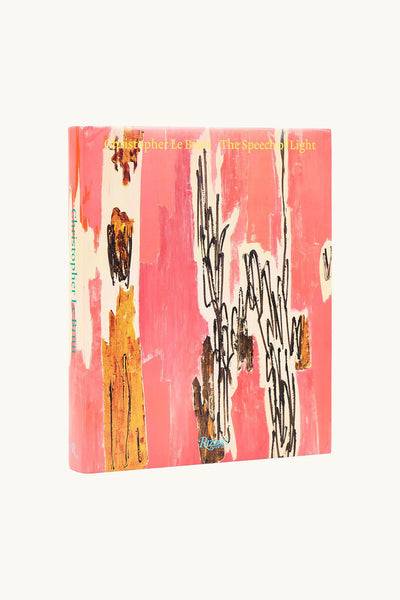 Christopher Le Brun: The Speech of Light, Paintings 2013-2024 – Nette